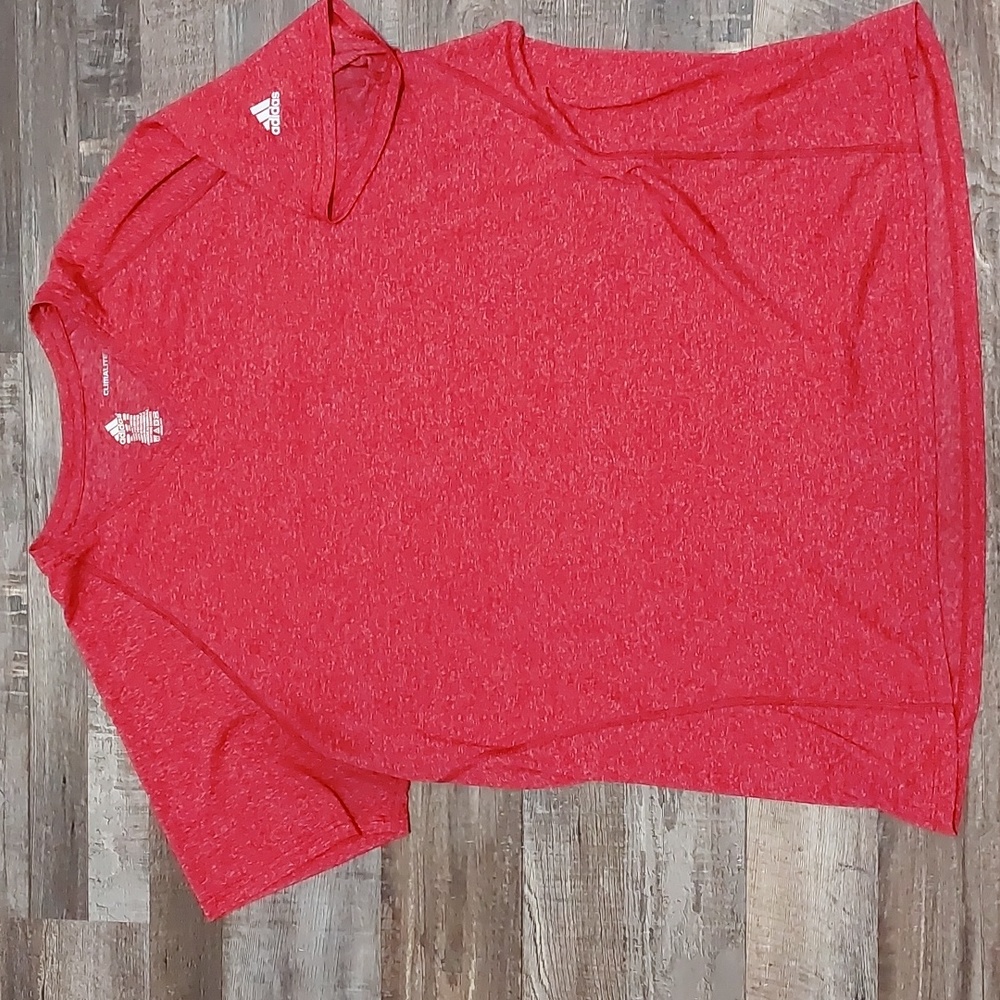 Adidas ClimaLite Athletic shirt